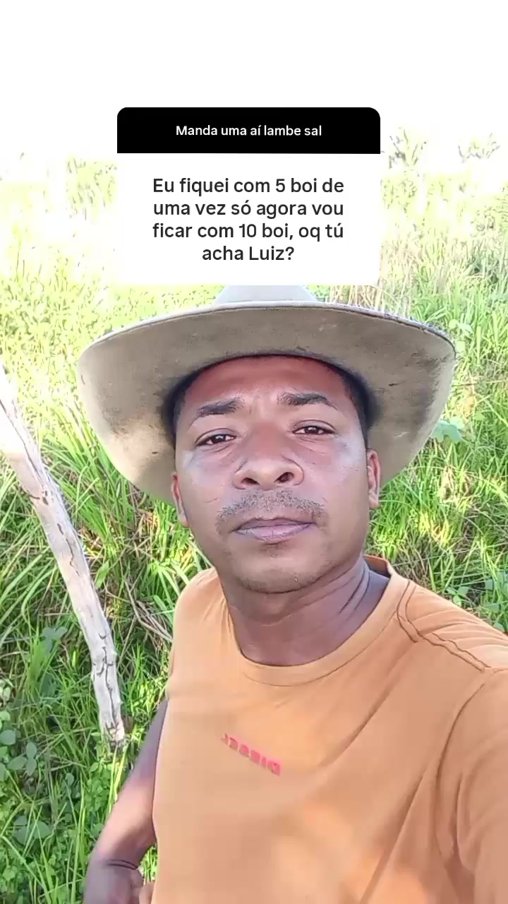 @Luiz oficial