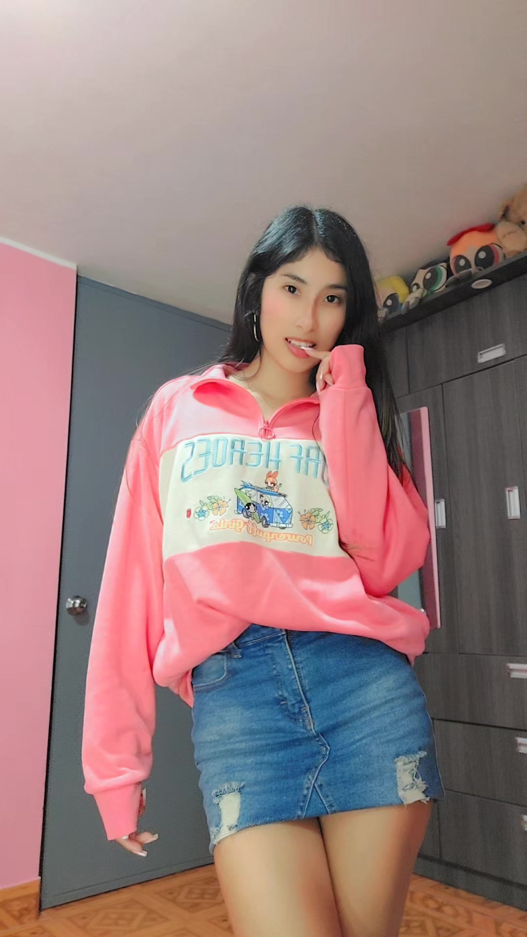 @Yaaly 💕