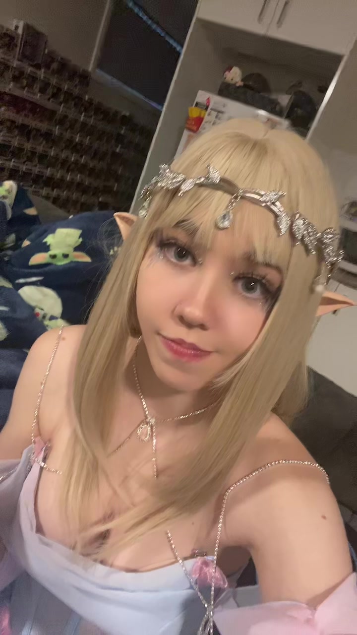 @✨Tahlia✨