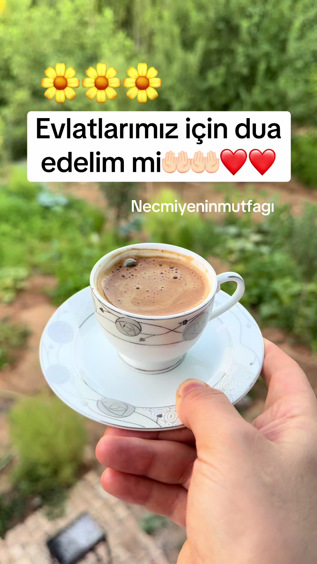 @NECMİYENİN MUTFAĞI