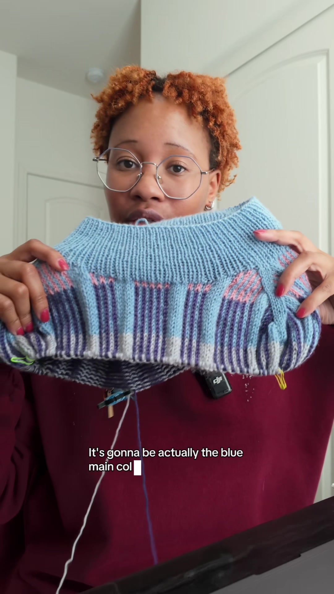 @Kaye 🧶