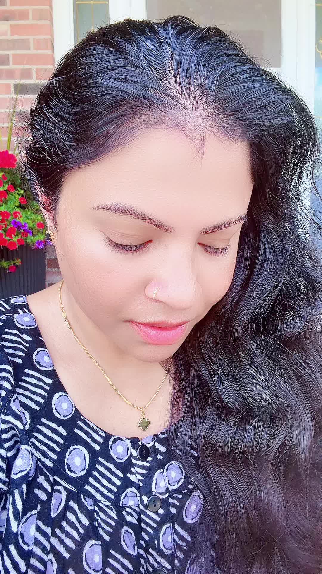 @Selina Khan
