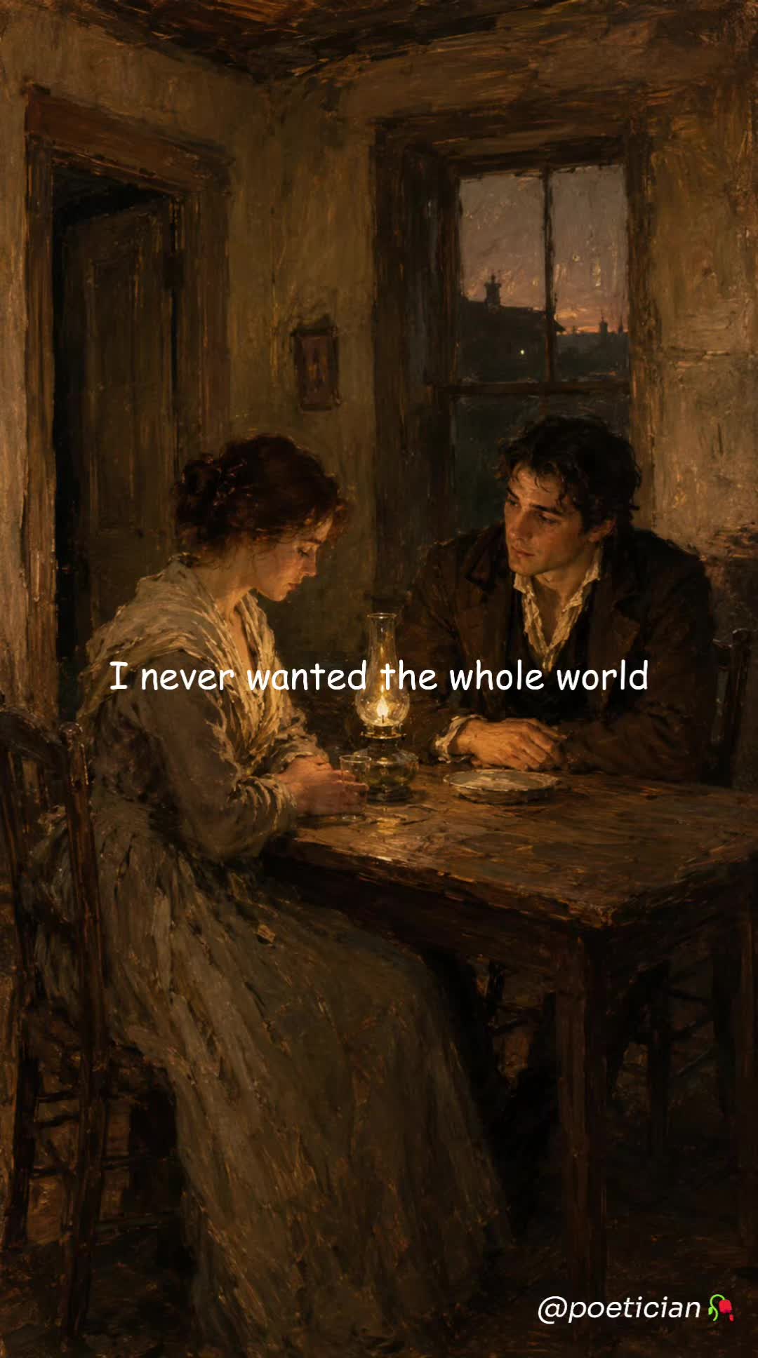 @Poetician