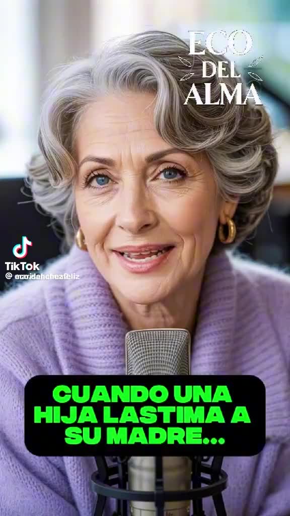 @Patricia Maldonado
