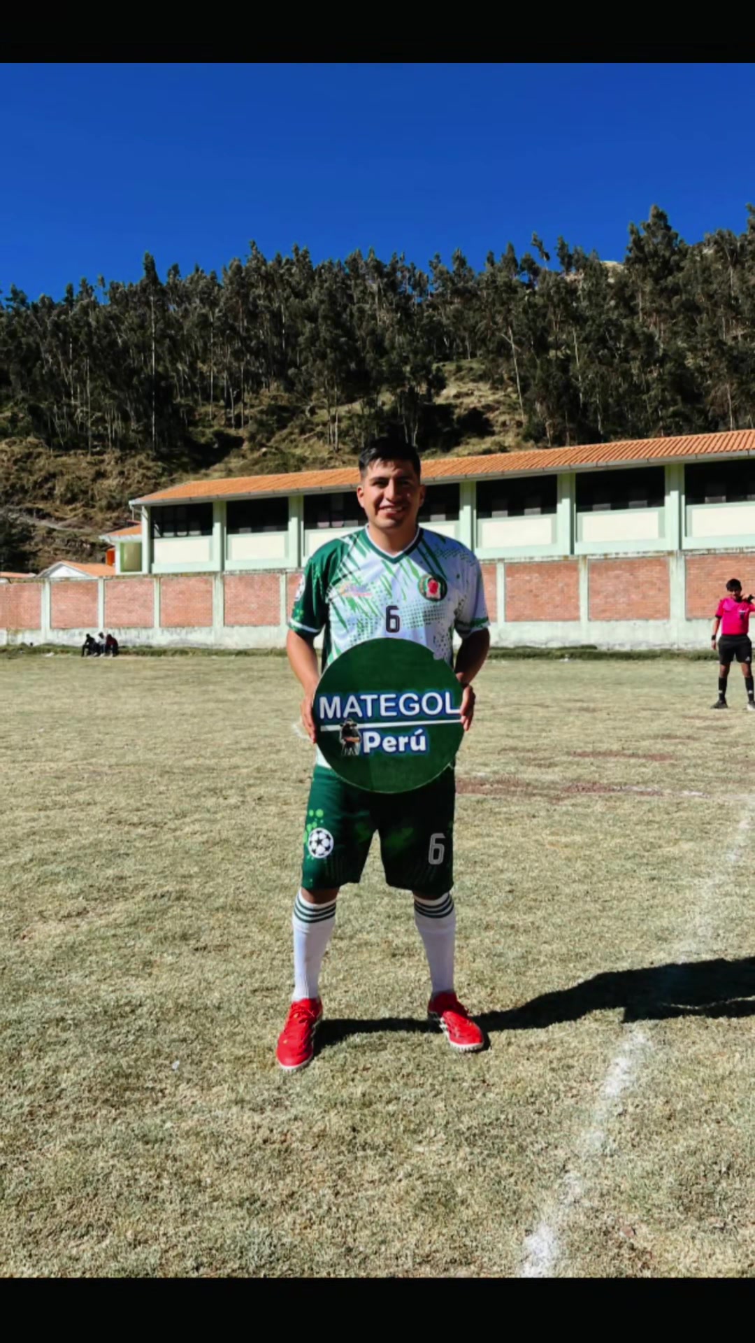 @Wilver Diaz🔋⚽⚡