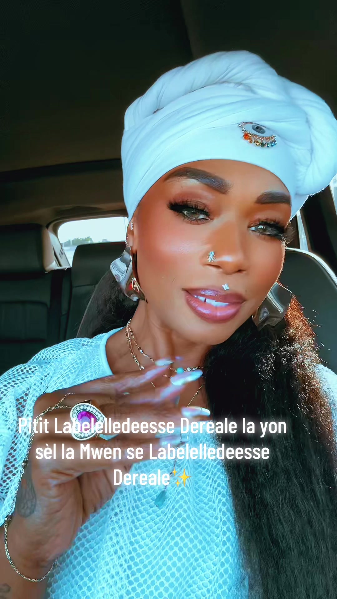 @Shining star 🌟 Goddess 🕊️🧿
