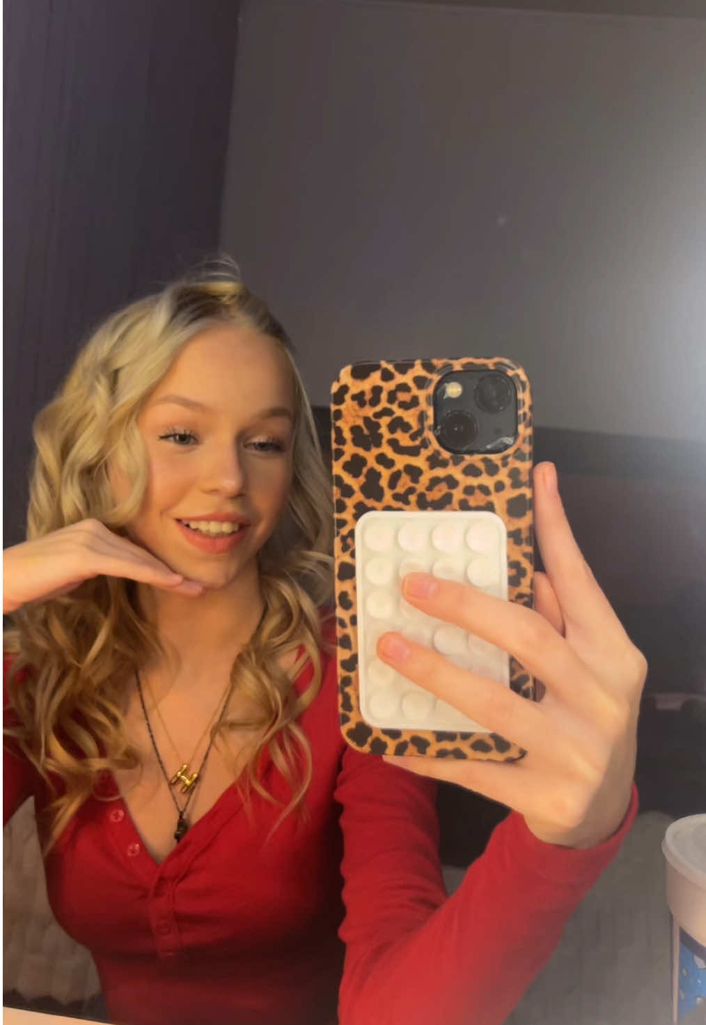 @haze 🐆