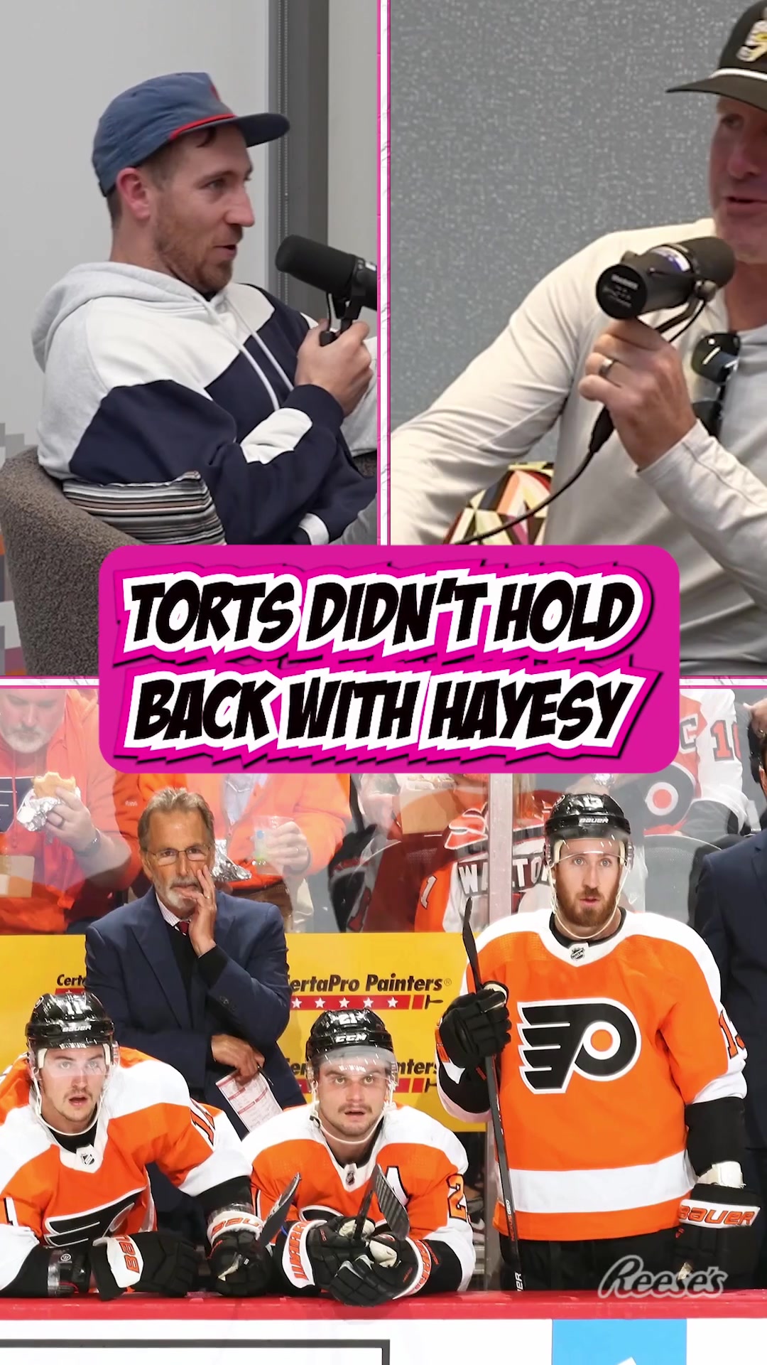 @Spittin Chiclets