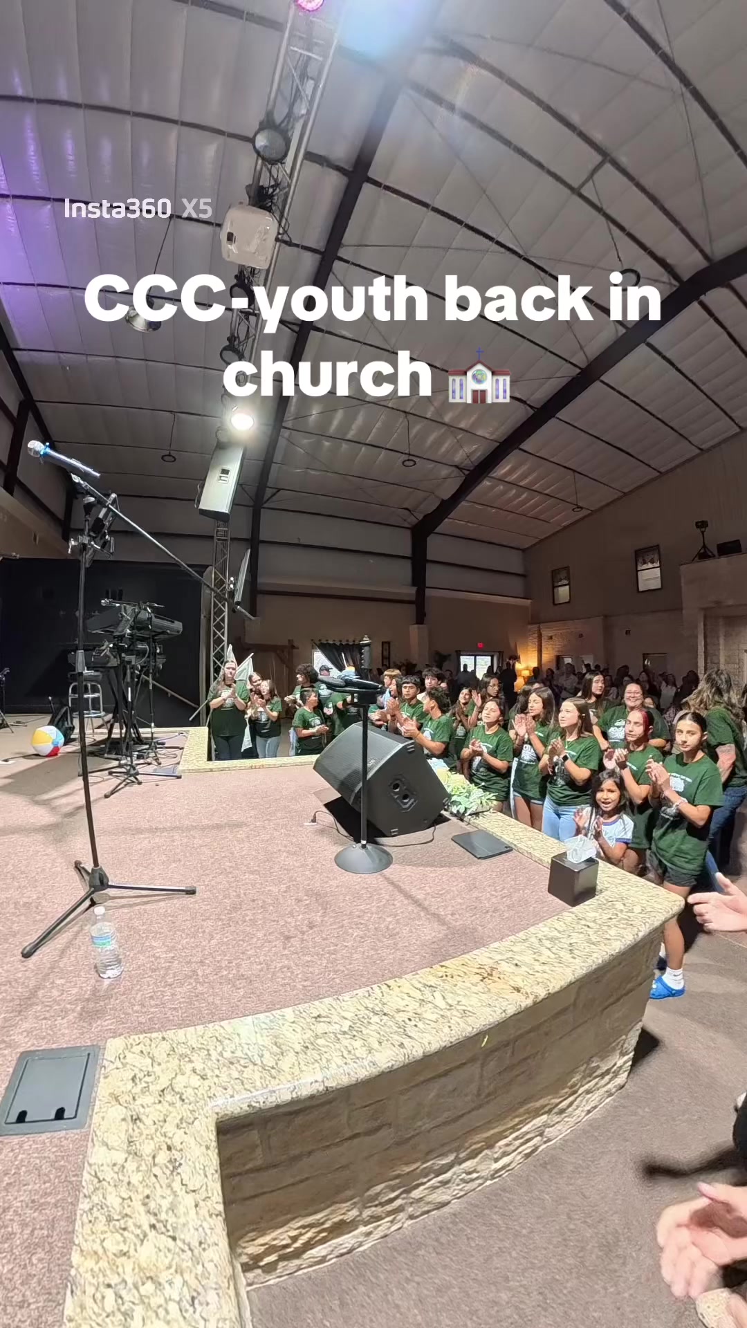 @Community Christian Church-MM