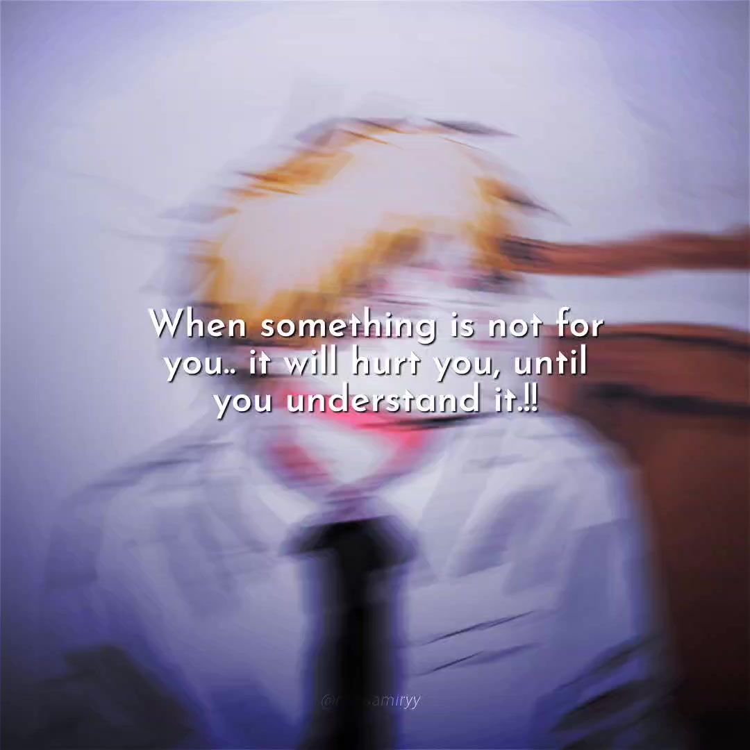 @Not S🅰️MIRY 愛