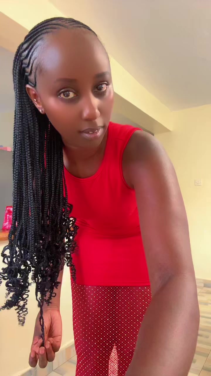 @First lady _MaDEe🍒