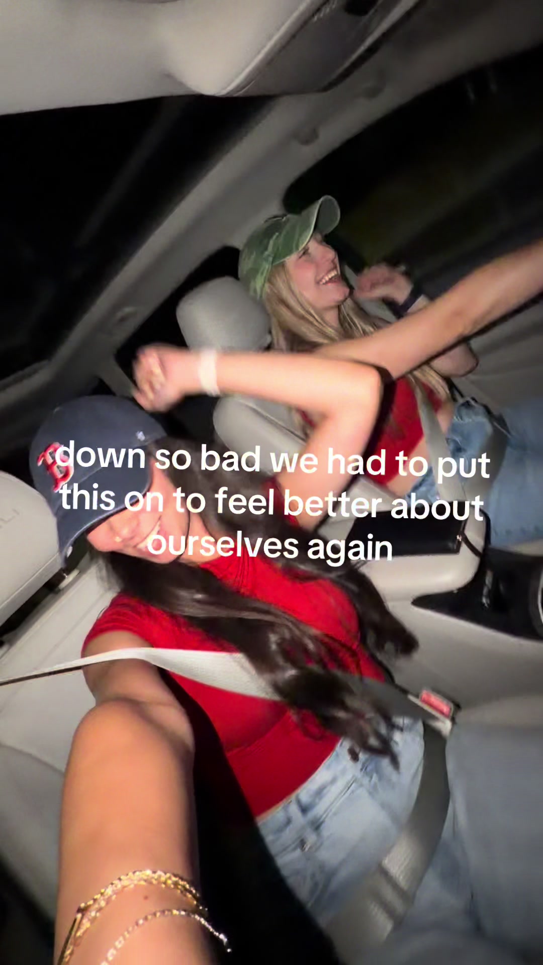 @Christina