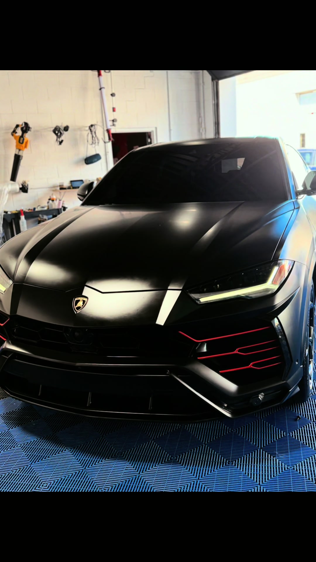 @New England Detailing