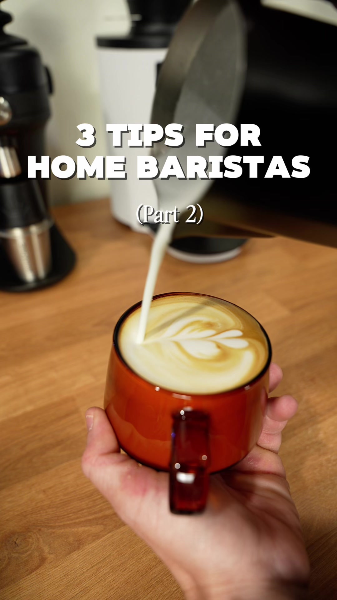 @Alex Home Barista