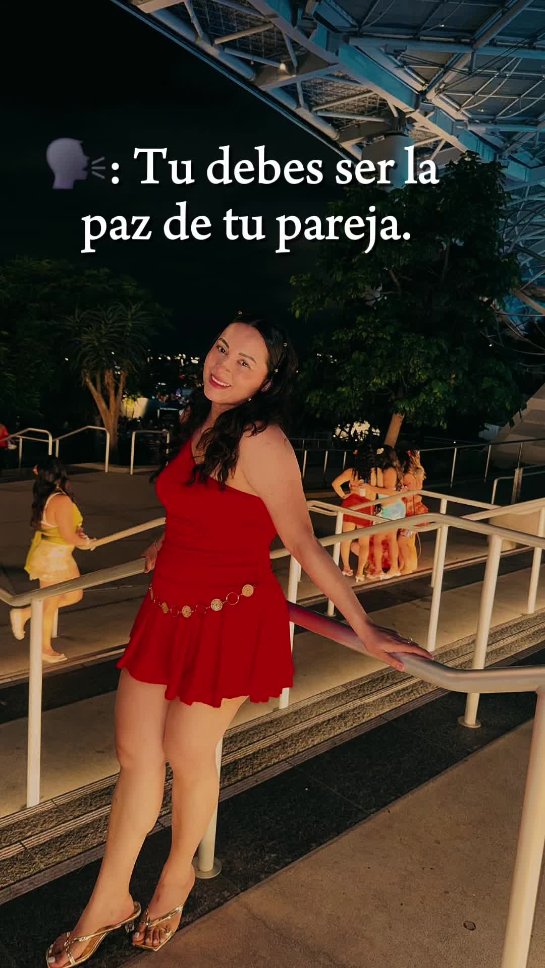 @Karla Sibrian