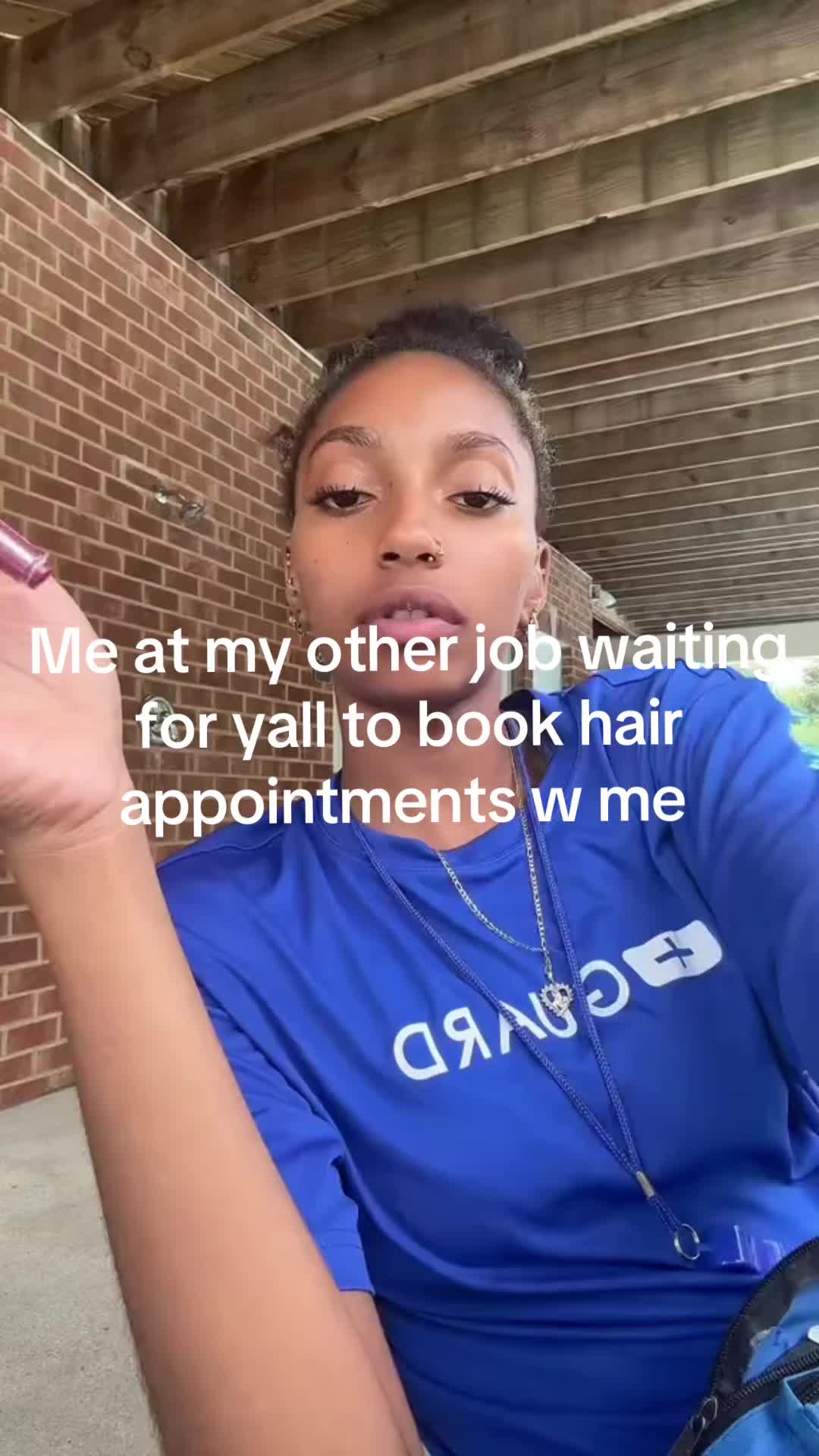 @Nola hairstylist