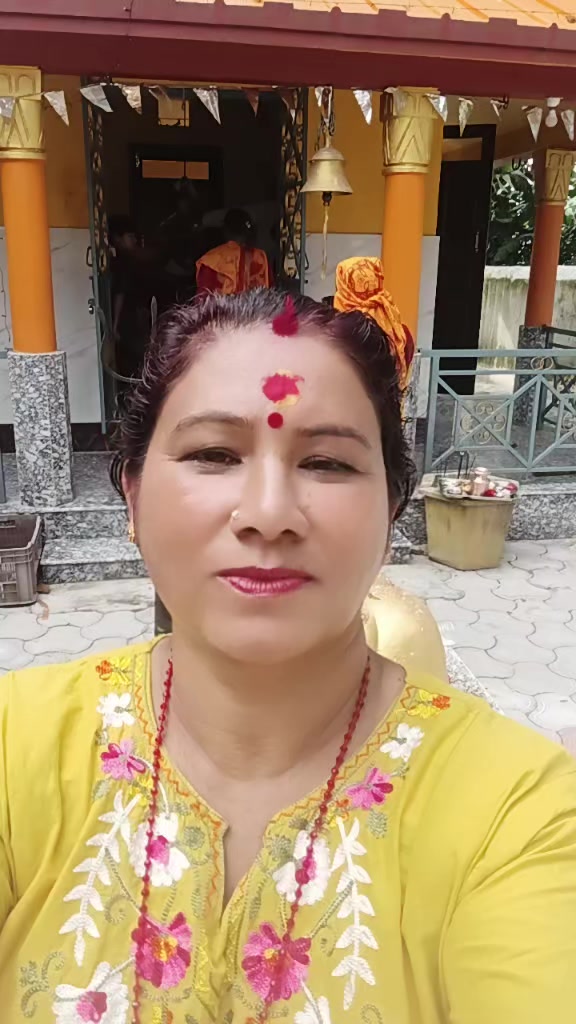 @Anupa Adhikari