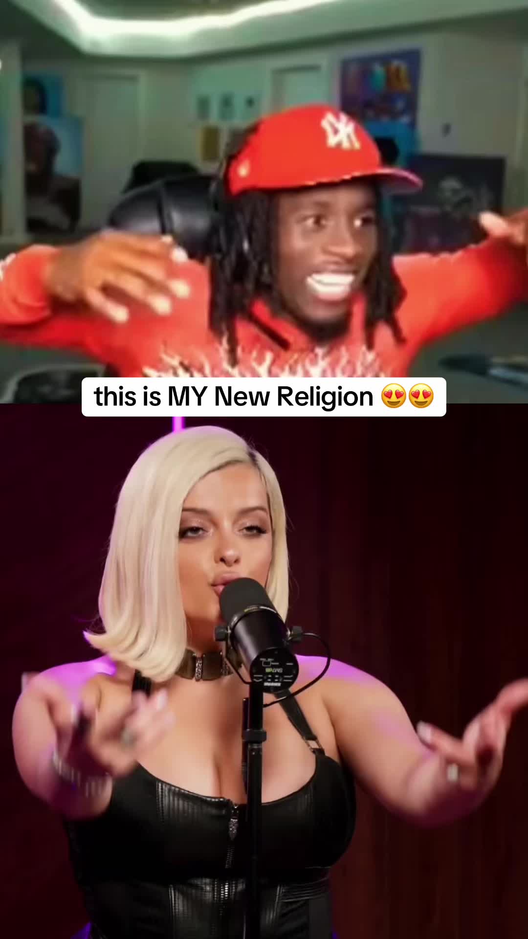 @beberexhafanpage