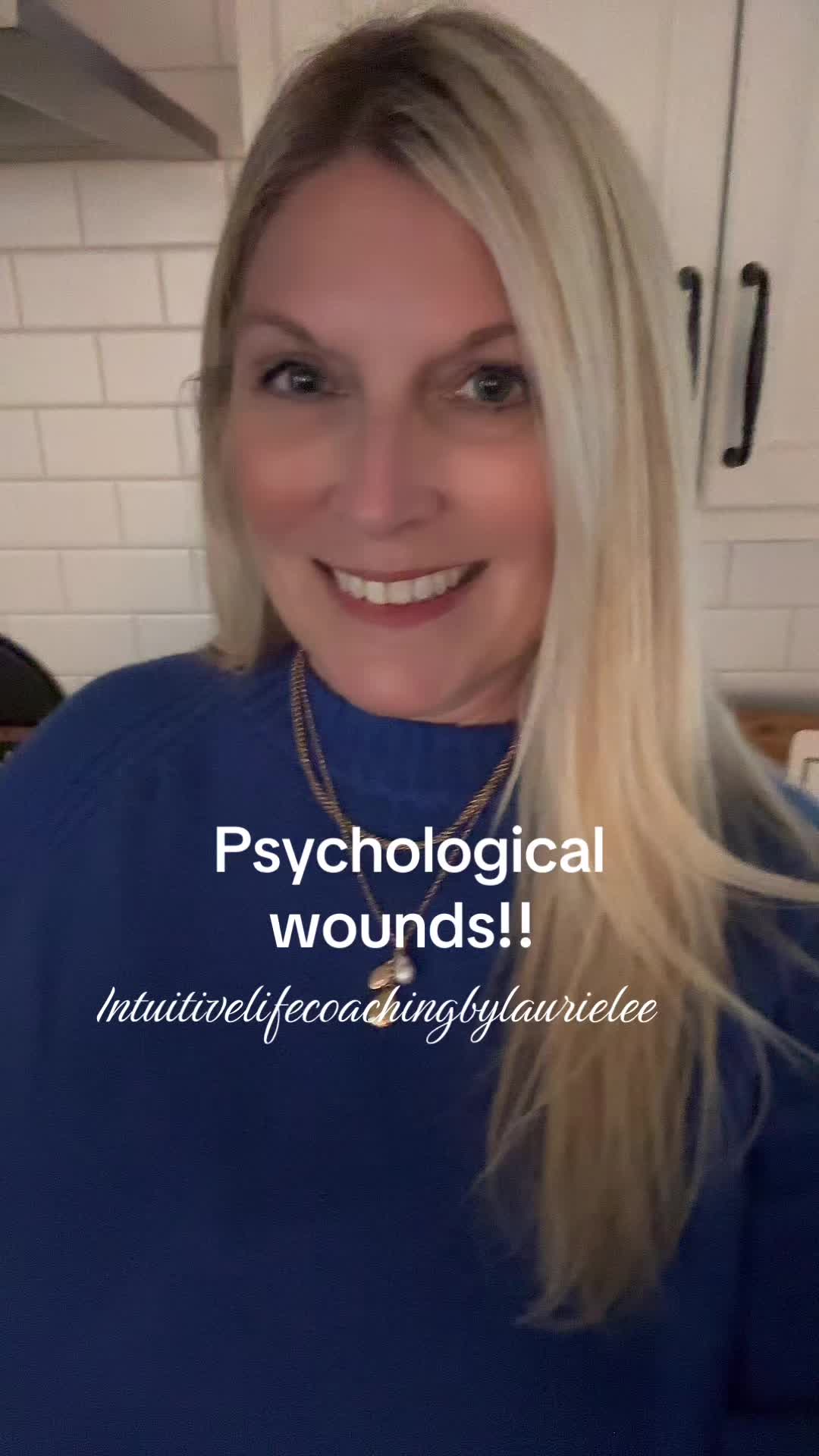 @IntuitivelifecoachingbyLaurieL