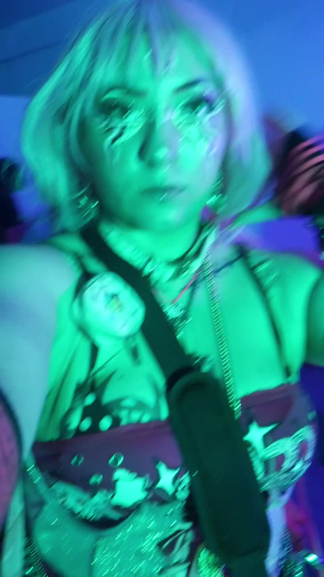 @LocalGodVenus