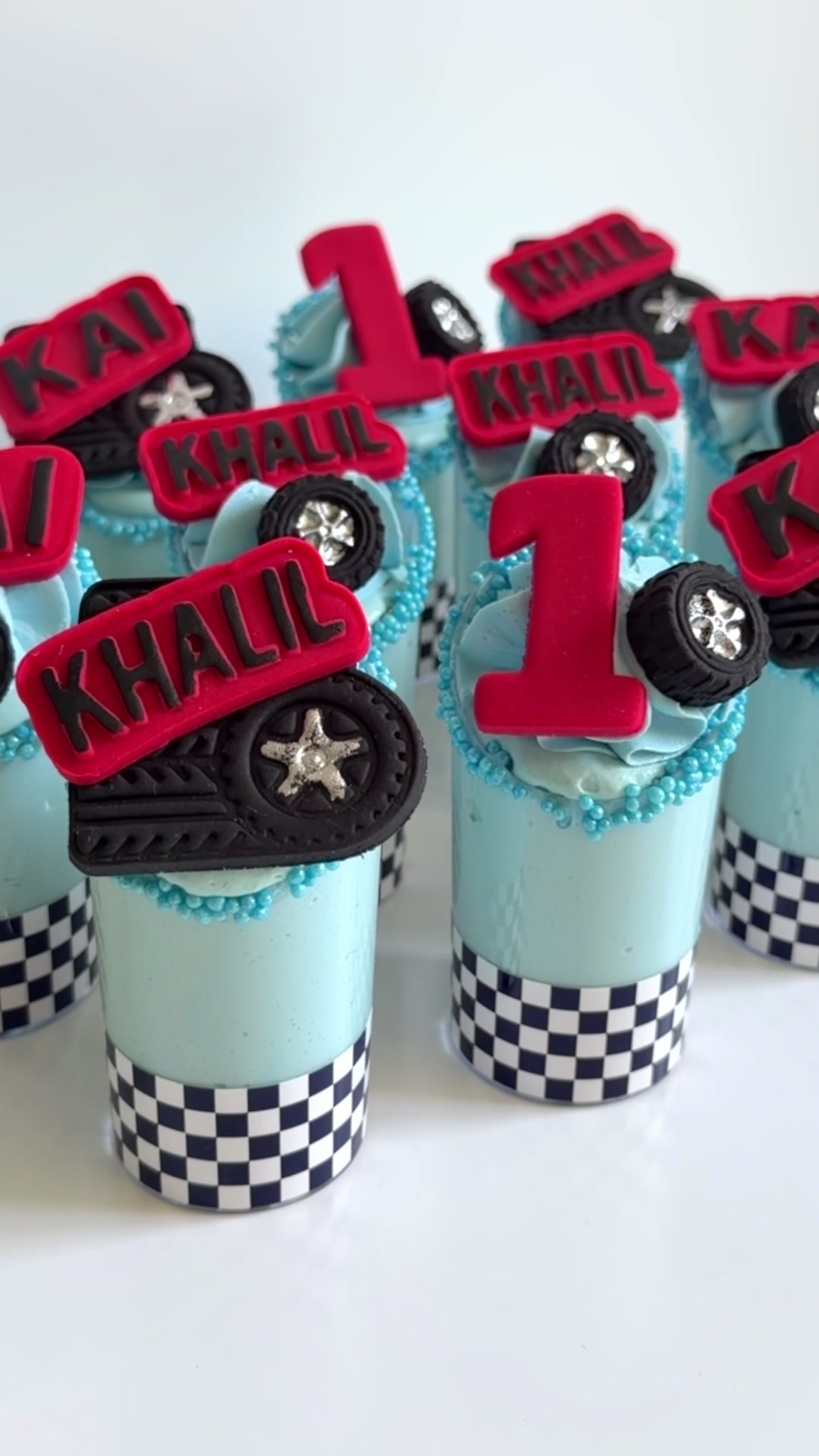 @Camarena CakePops