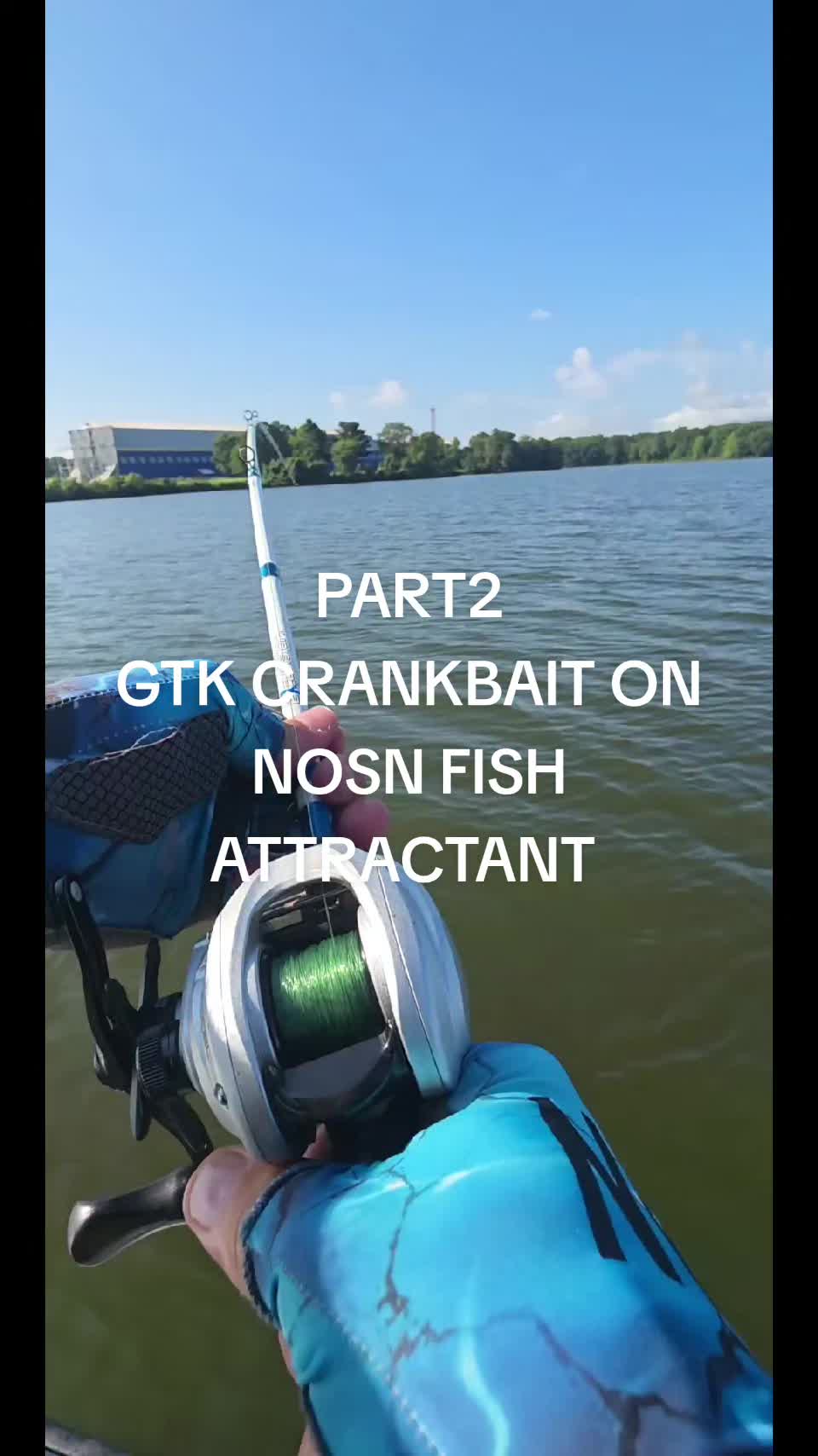 @3dprintedlures FWC