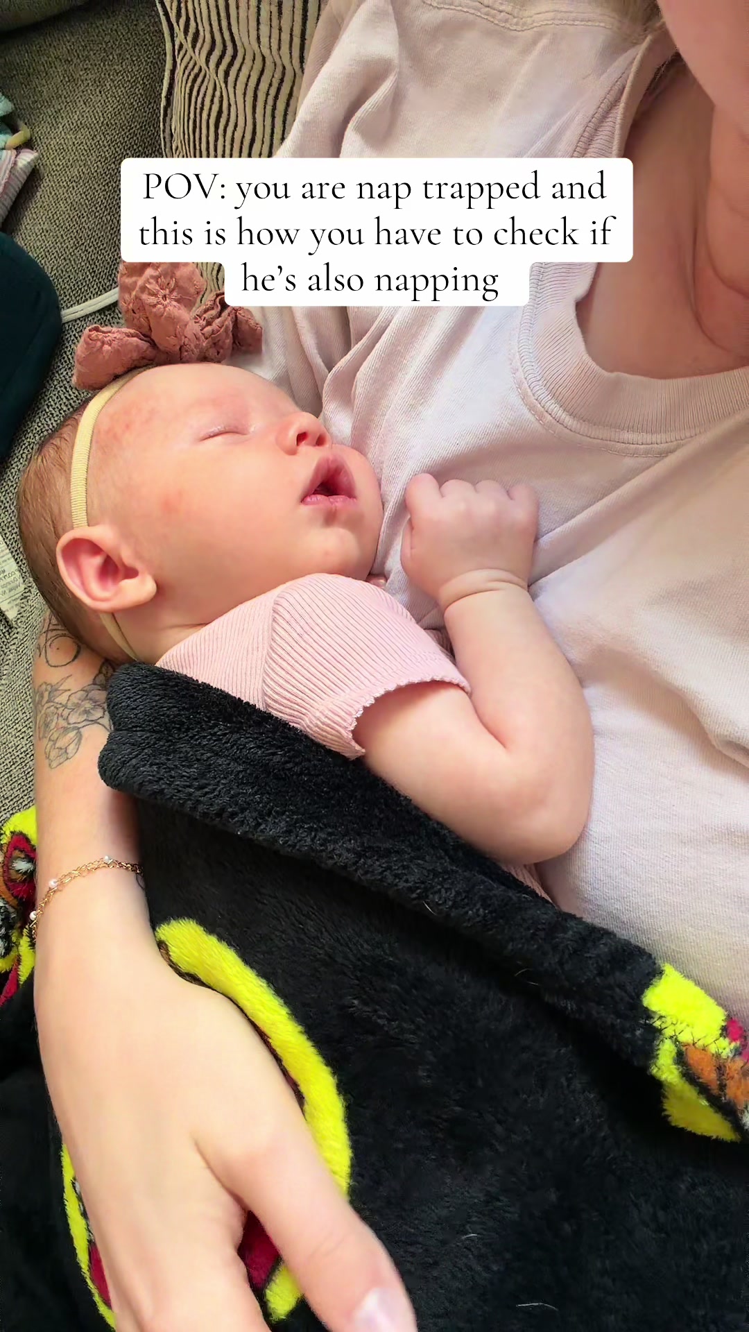 @Alexis Taken | mom of 4