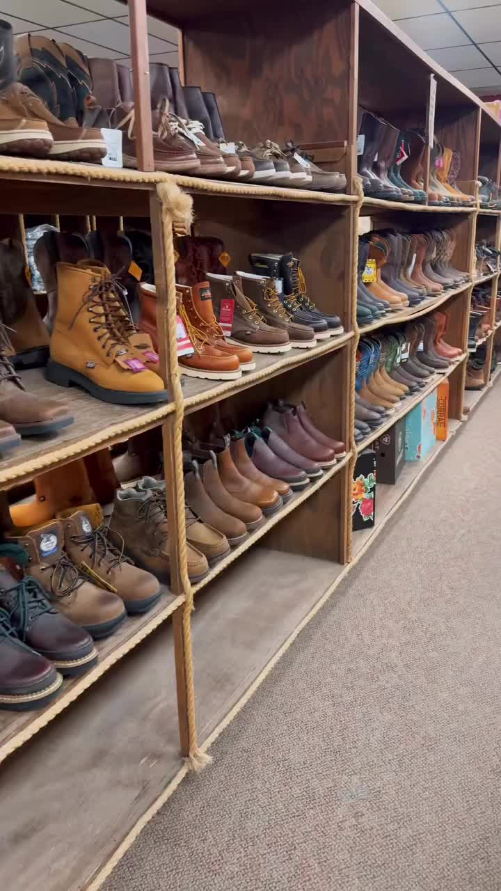 @JHBootsAndJeans