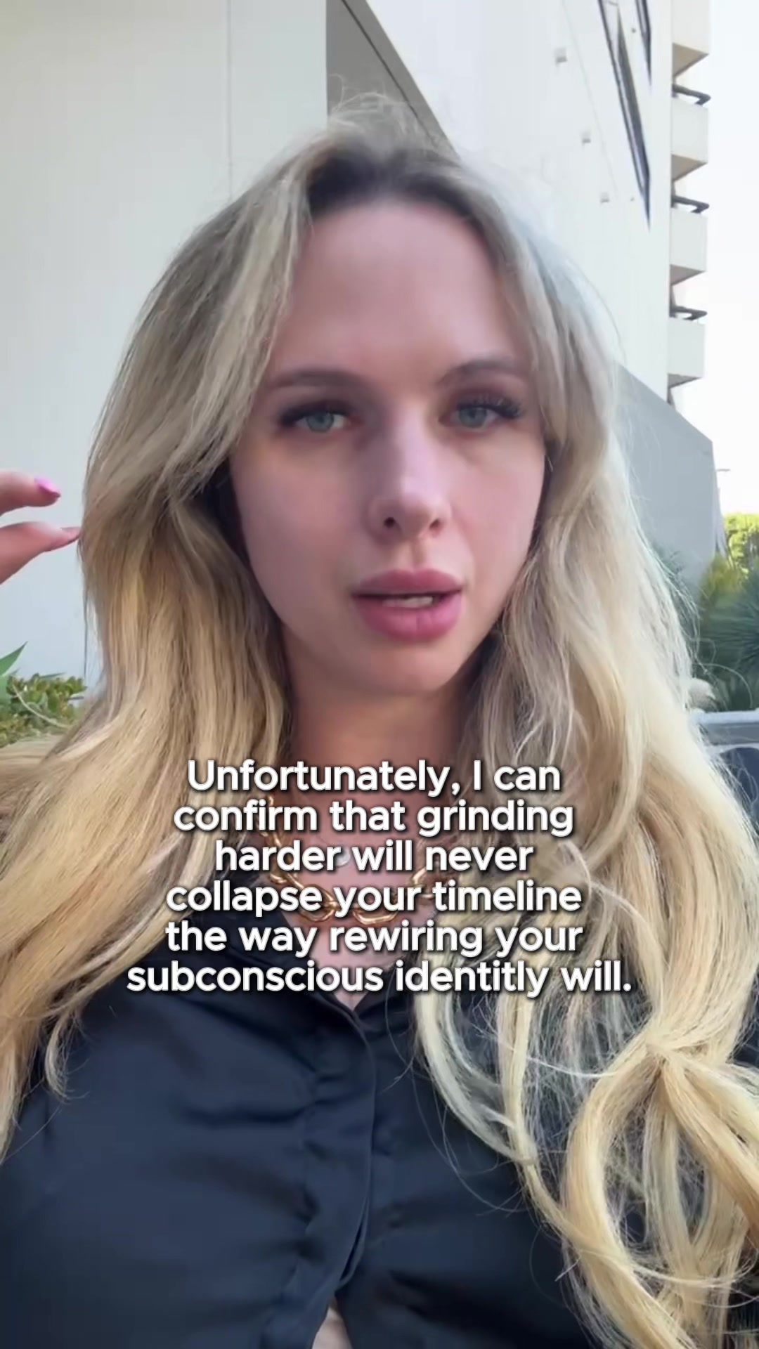 @Hypnotist | Julia Hankins