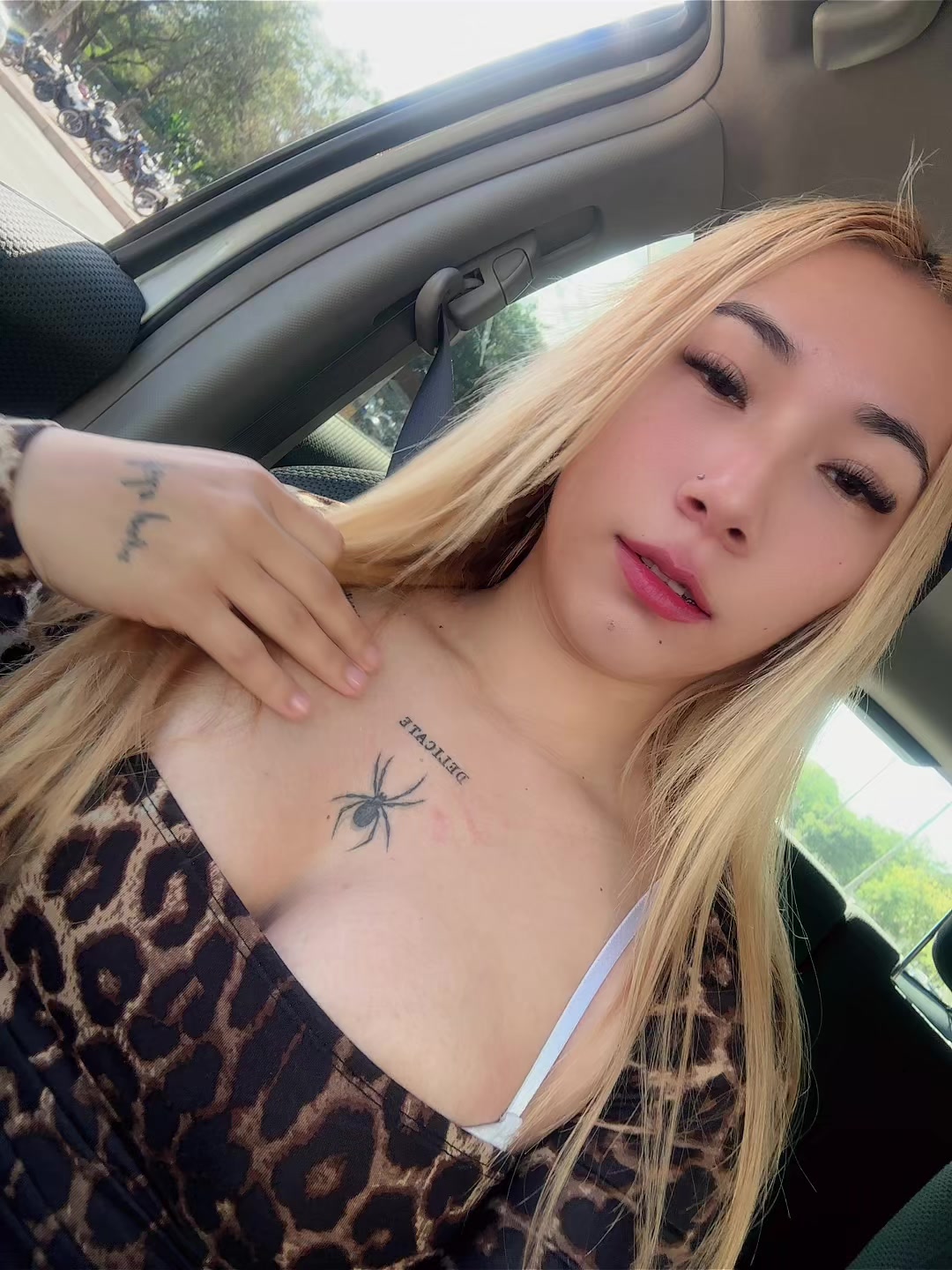 @Jazmin Avalos
