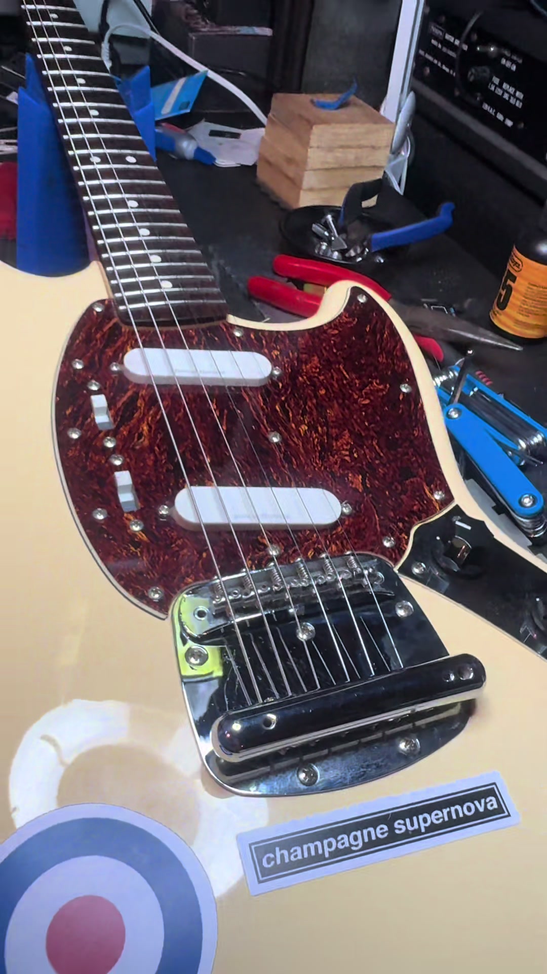 @LovelessGuitarAndAmpCo