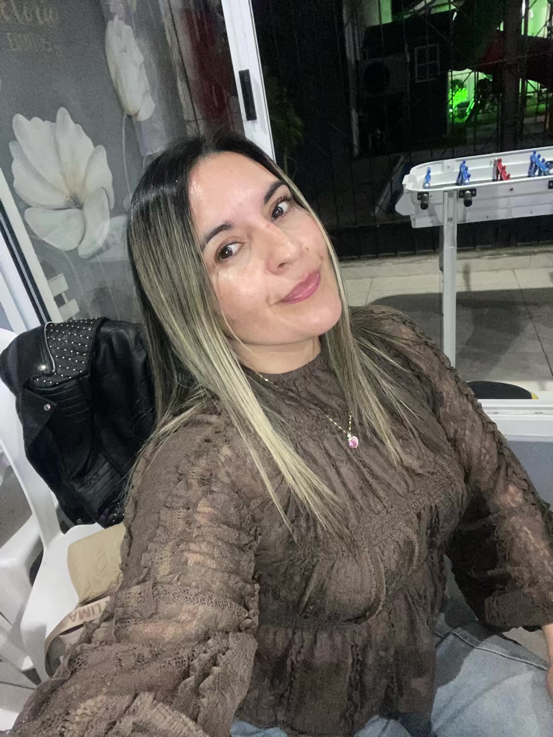 @Griselda Medina