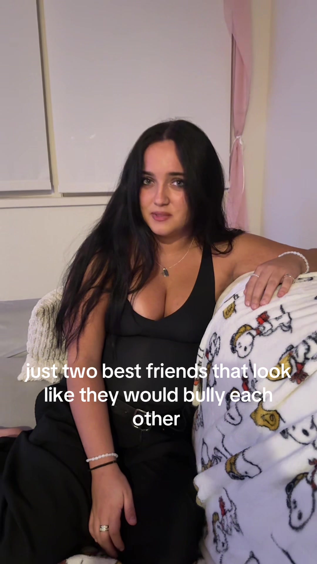 @Arianna Bergman