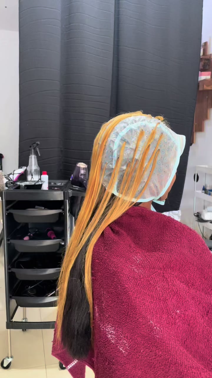 @SALON PARADISE 💫