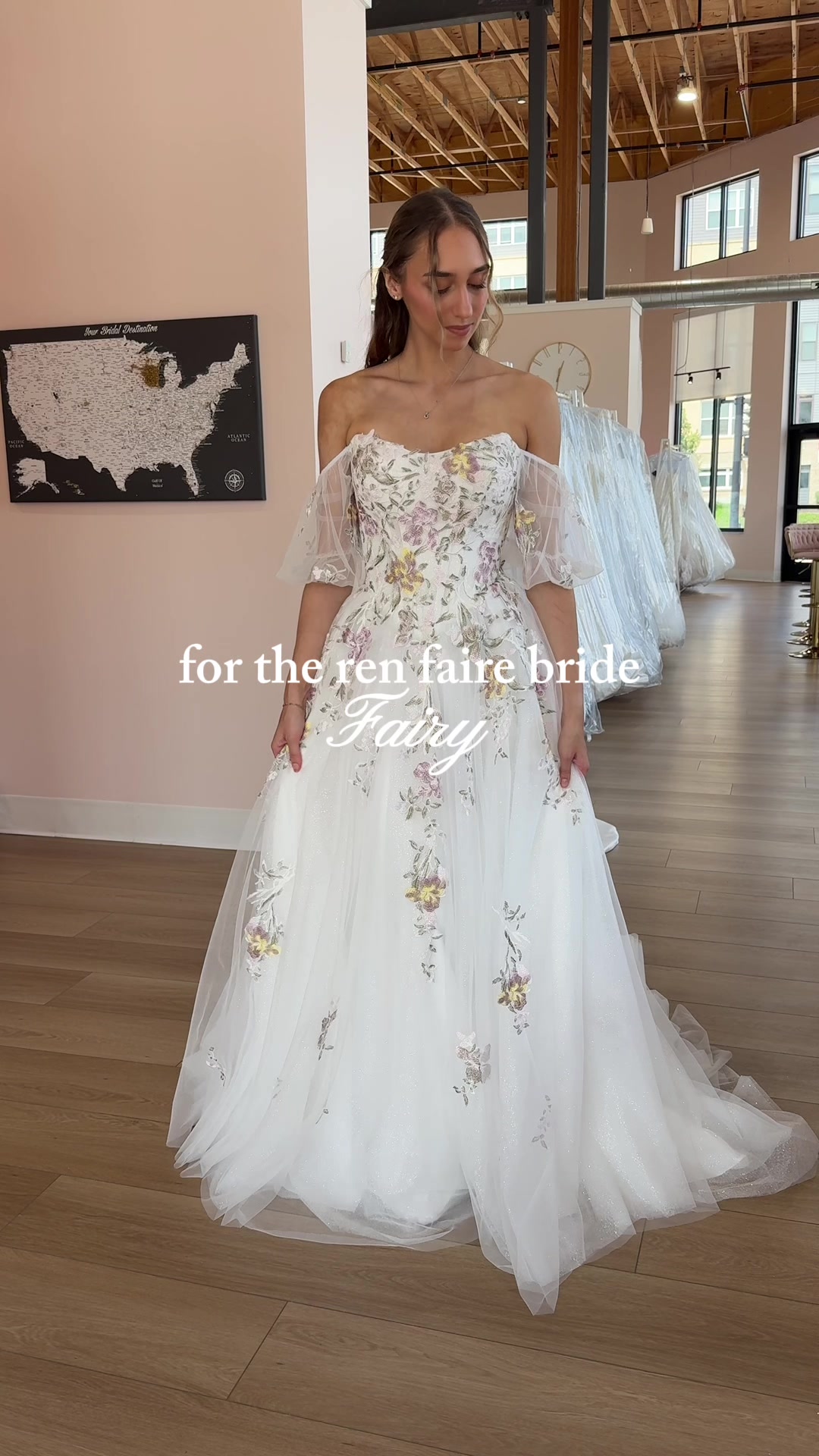 @Bon Bon Belle Bridal