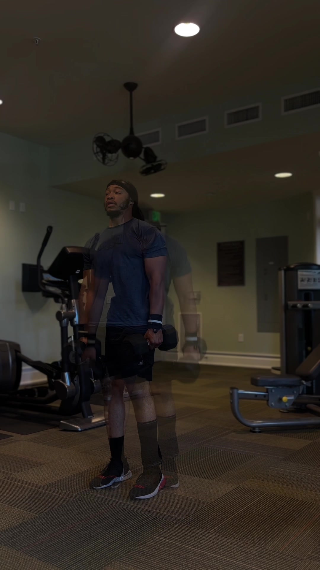 @Coach KD| Online Fitness Coach