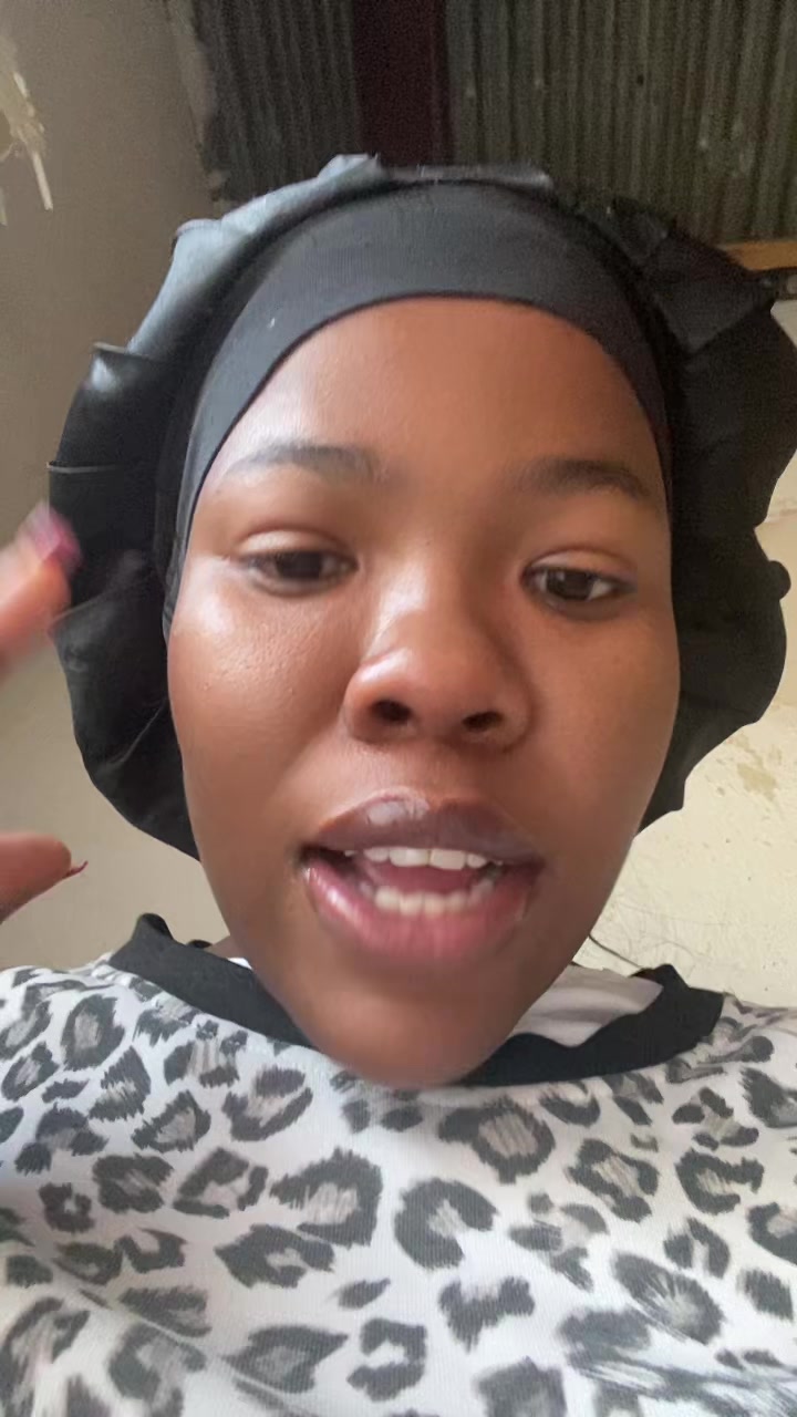 @Yoliswa Mzizi