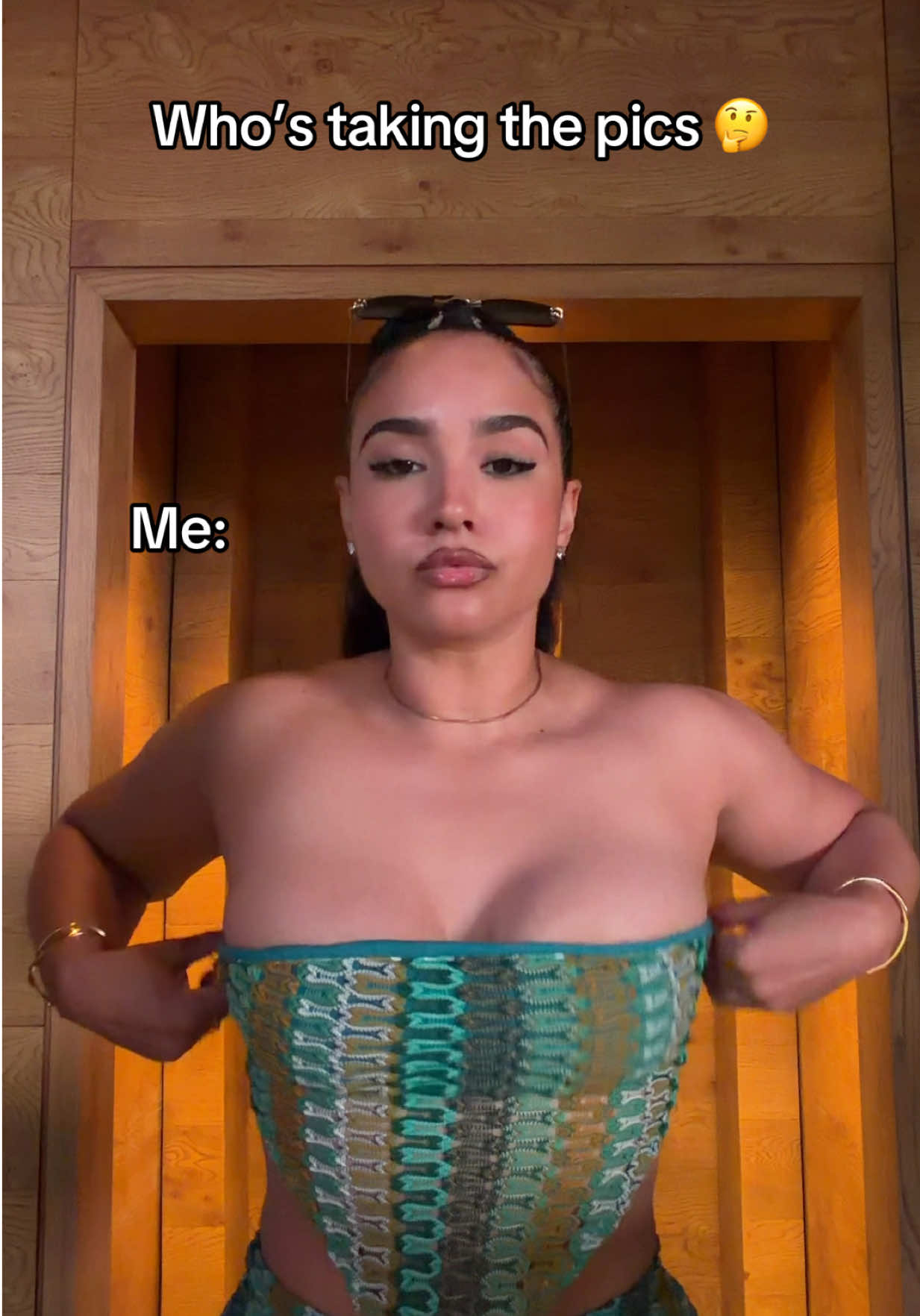 @Demetria Obilor