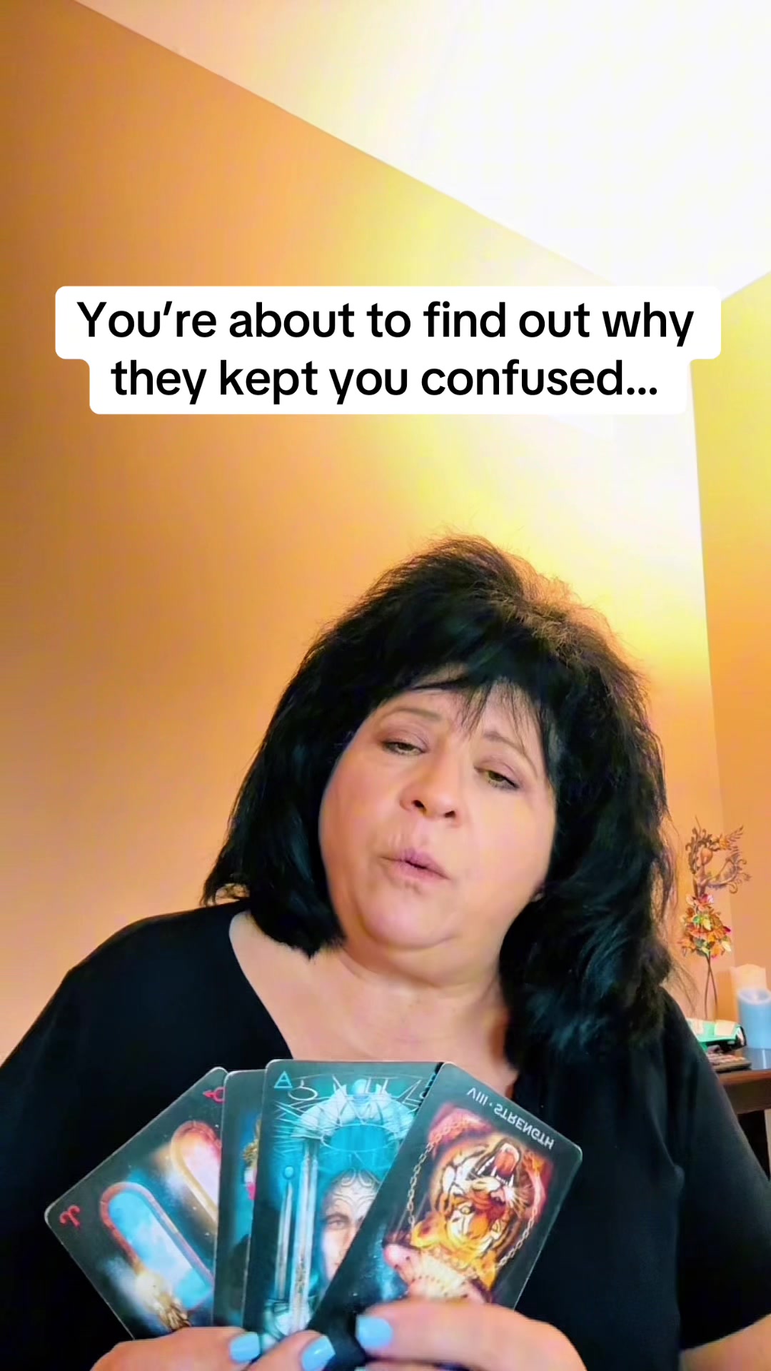 @Rosalie Psychic Medium