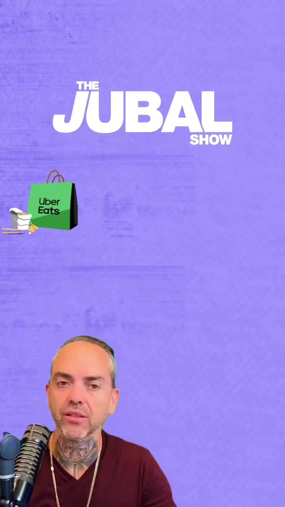 @Jubal Fresh