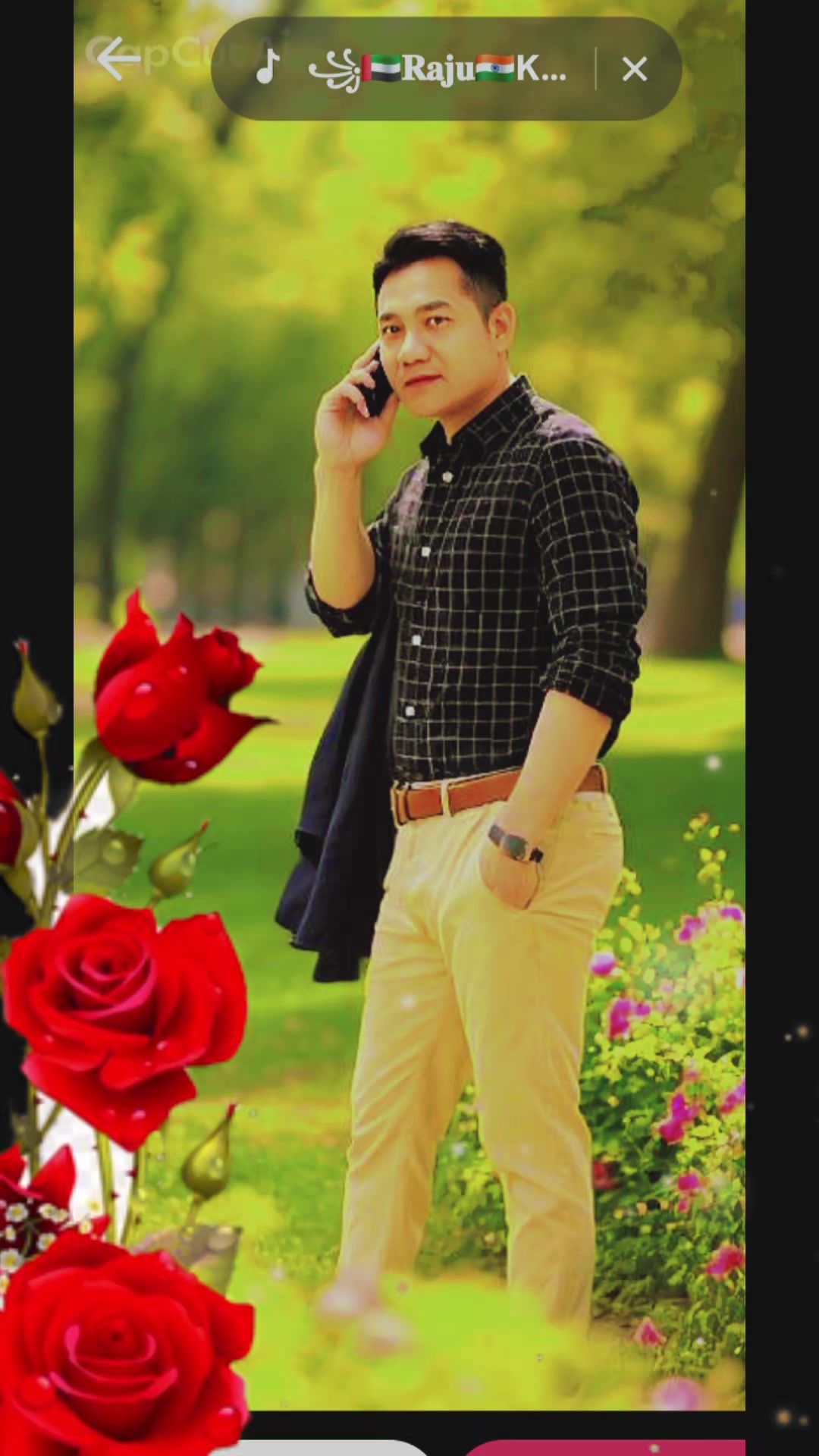 @Dev Narayan