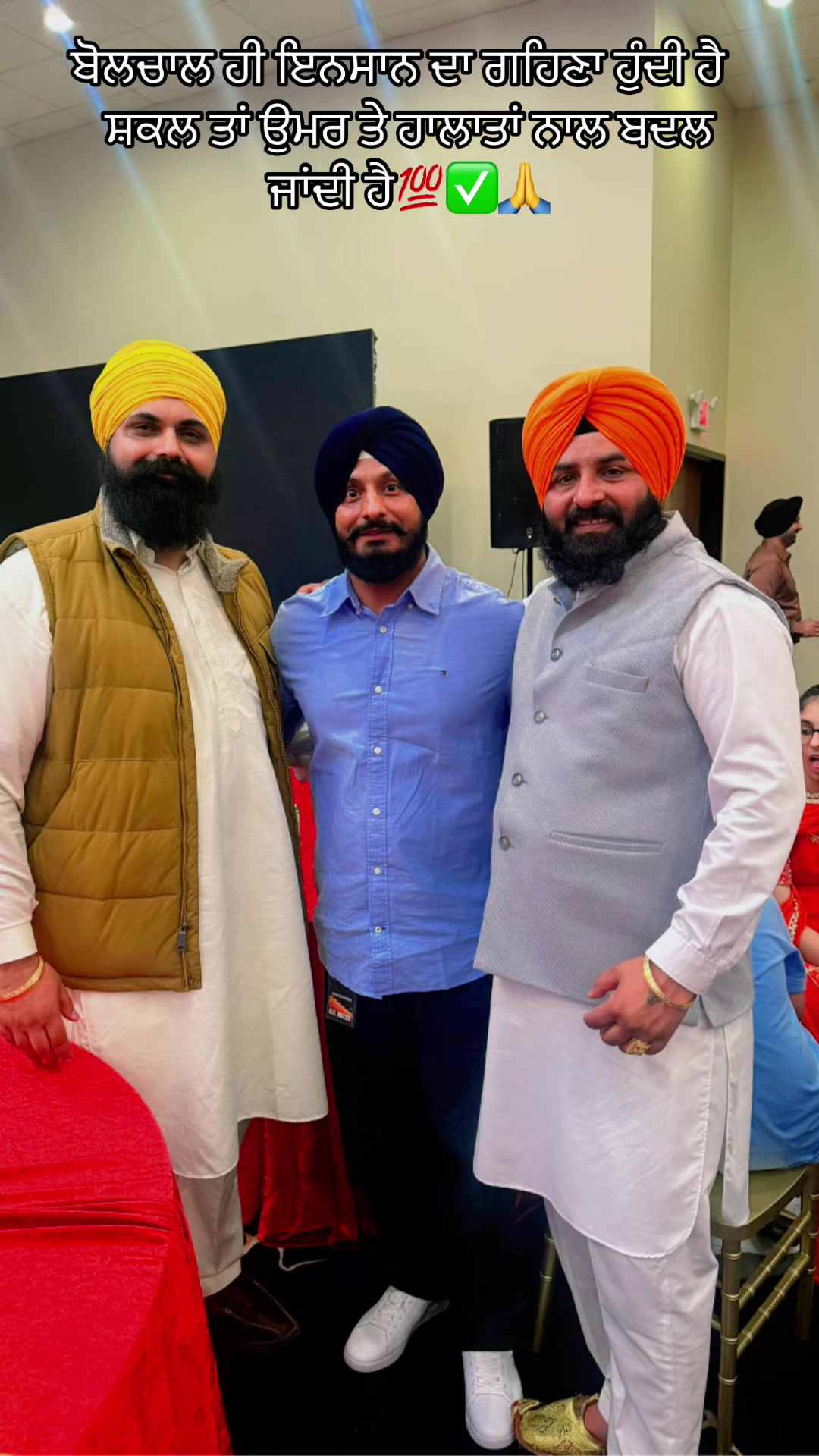 @HARJIT SINGH WARAICH 🇺🇸
