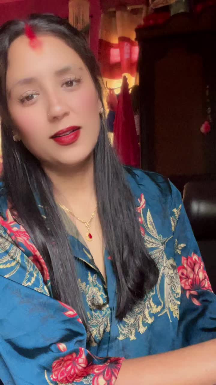 @Sunita kc