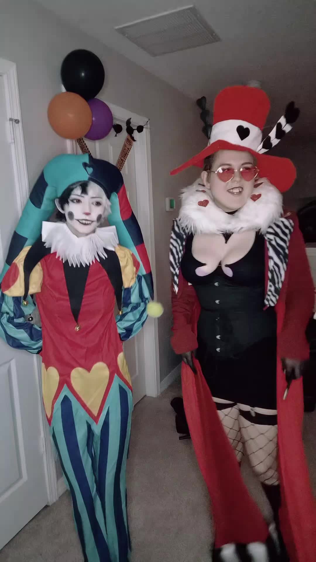 @Richie | IRL Mei