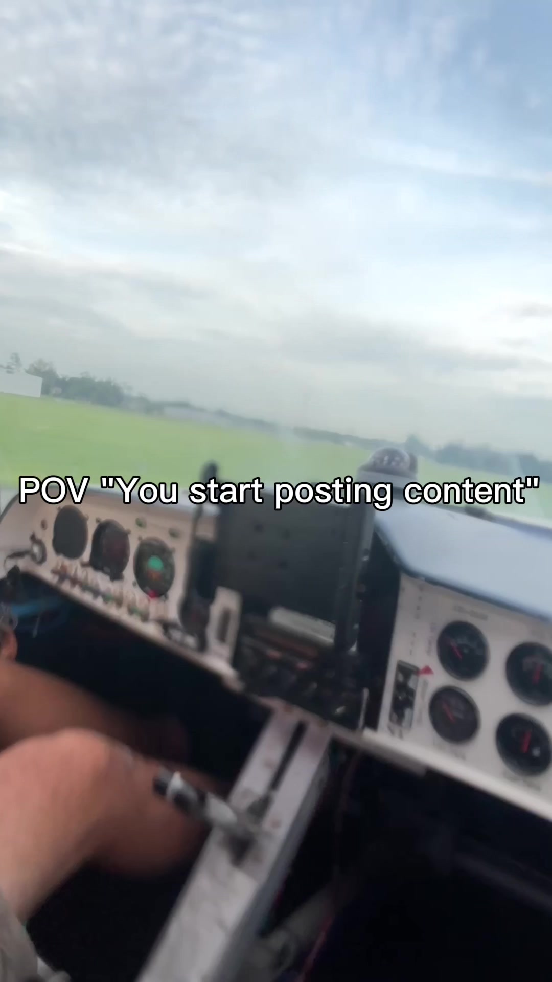 @Patrick The Aviator ✈️