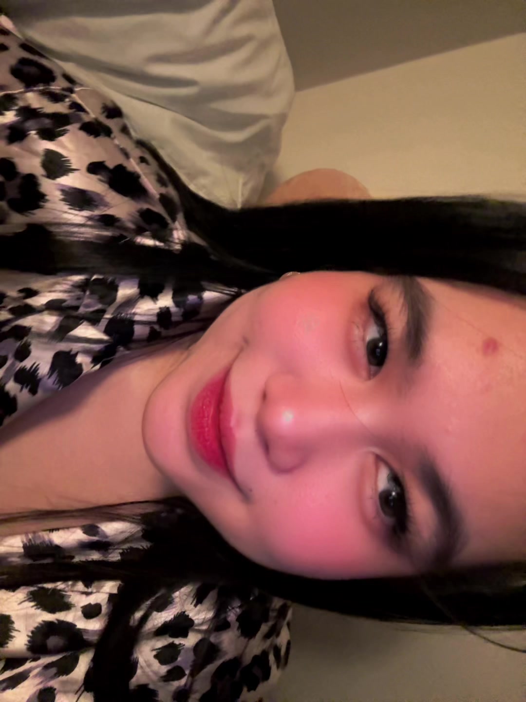 @Alliyah Palmario