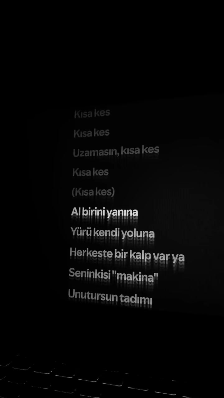 @ŞarkıKültürü