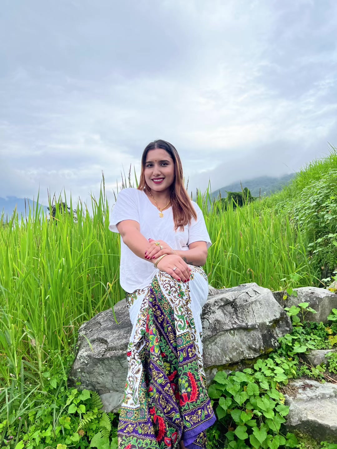 @Shila Khadka Chhetri