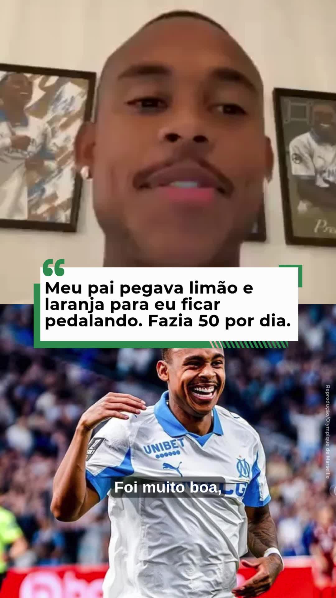 @Esporte na Band