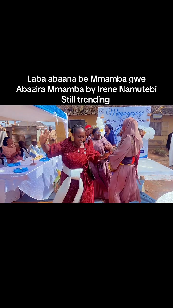@irene namutebi music